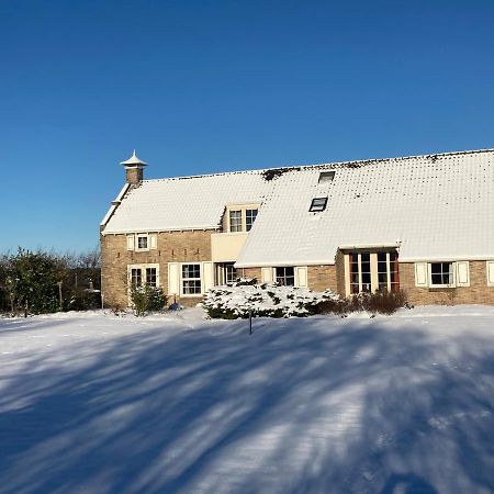 Meeuw Villa Hollum  Exterior foto
